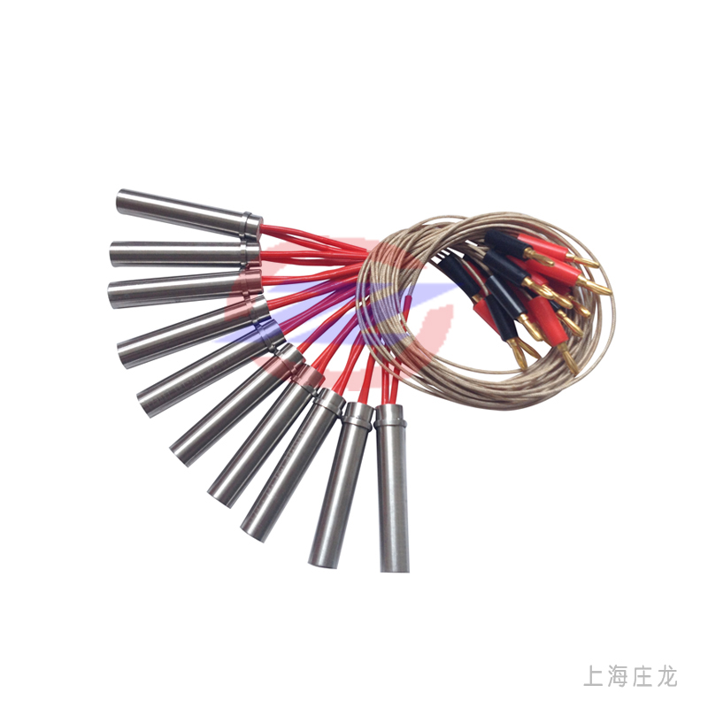 挡片模具发热棒