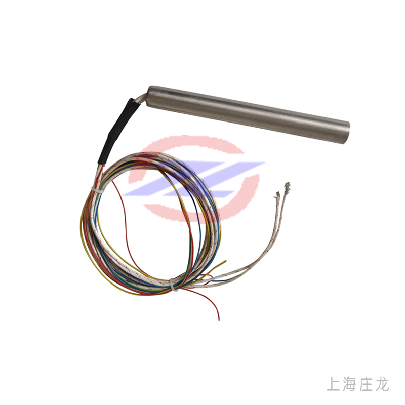 高功率内引线发热棒
