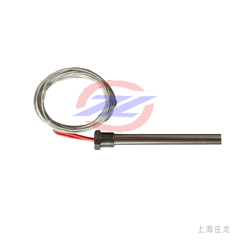 螺纹安装耐高温电热棒