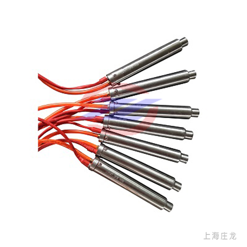 热风单头加热棒
