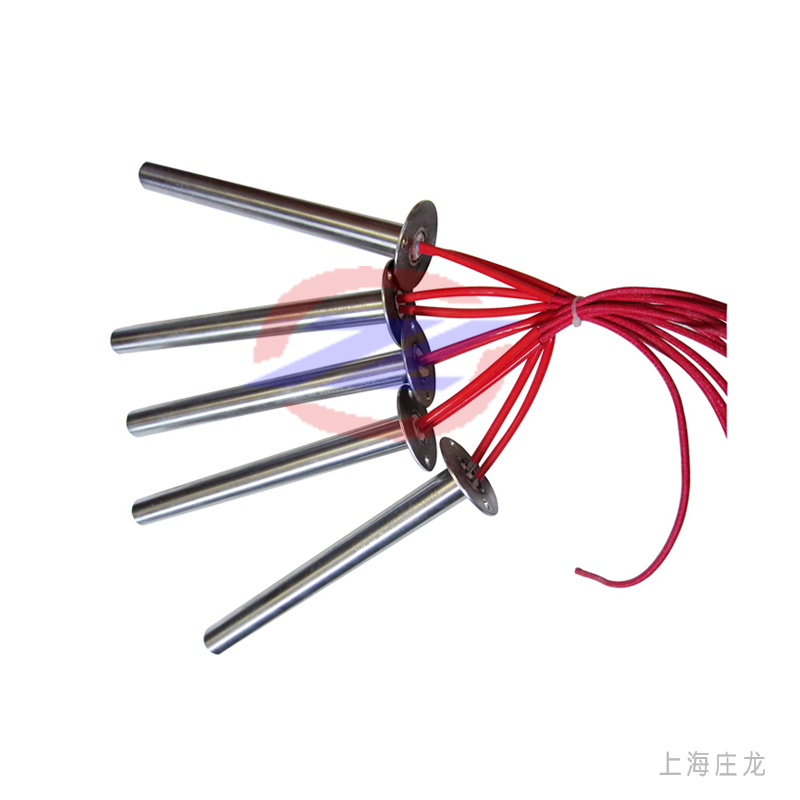 限位式加热管