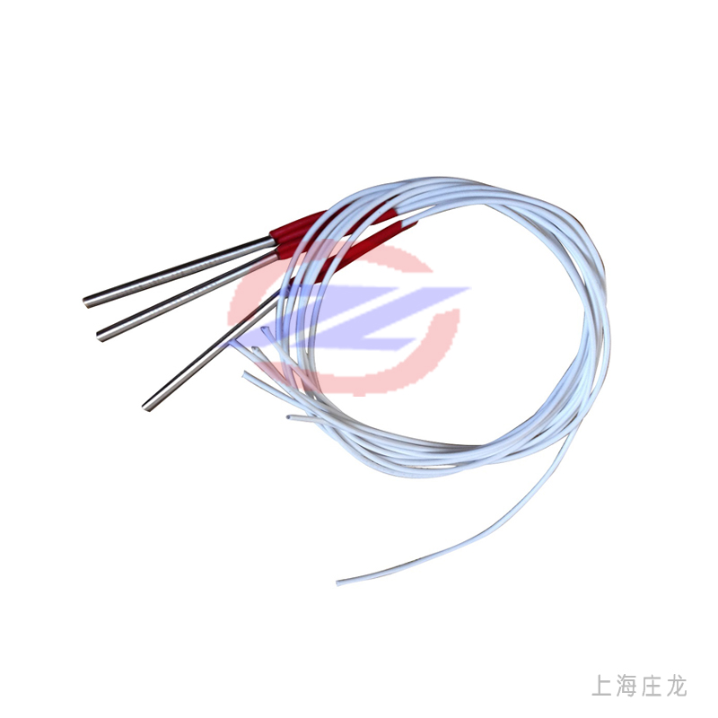 小直径低电压发热棒