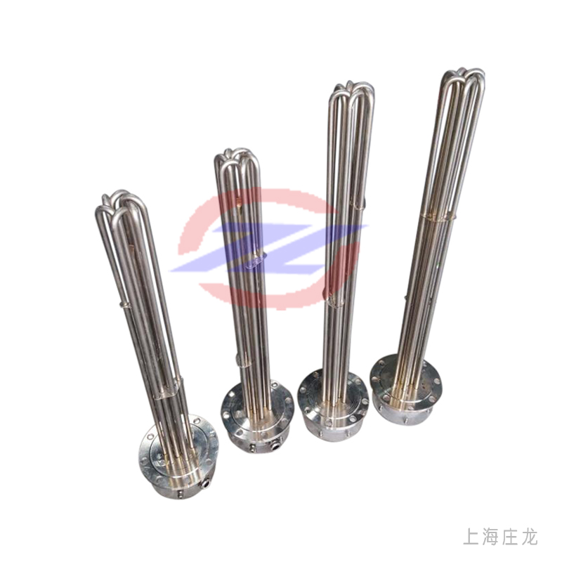 耐腐蚀水箱加热管