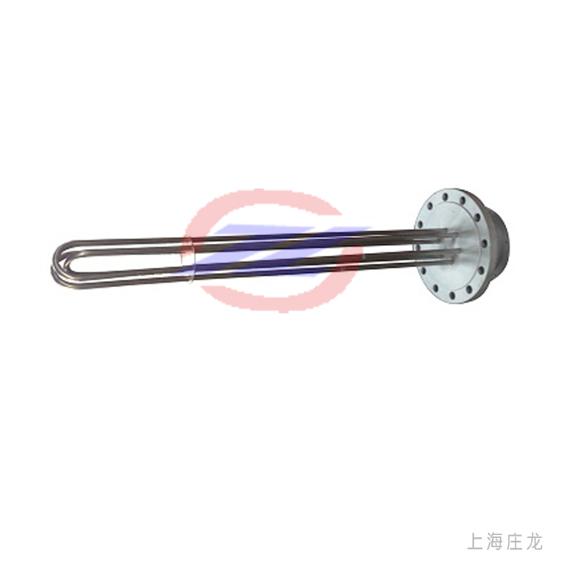 液体加热管
