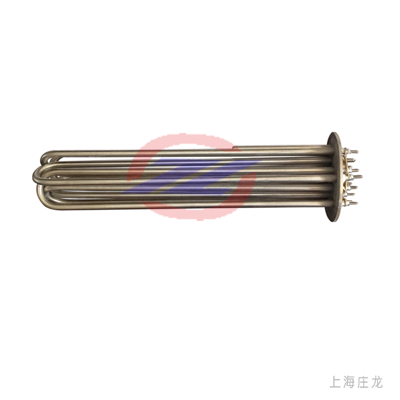 饮水机电热管