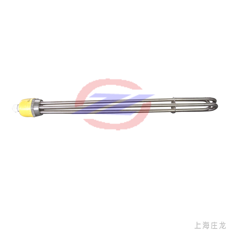 1寸丝扣发热管