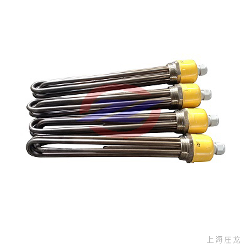 超声波清洗机加热管
