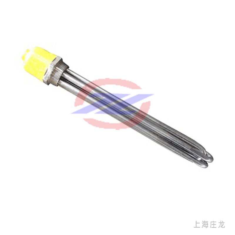 模温机加热管