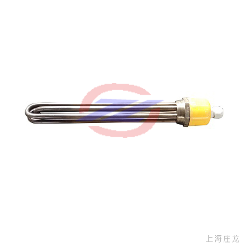 水箱耐腐蚀加热管
