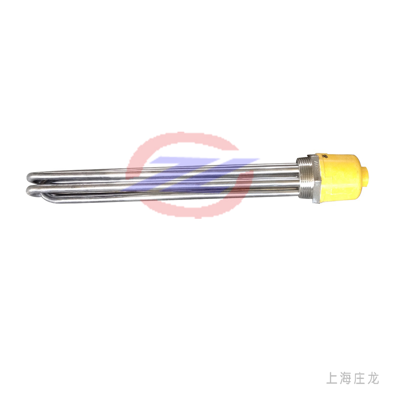 太阳能专用电热管