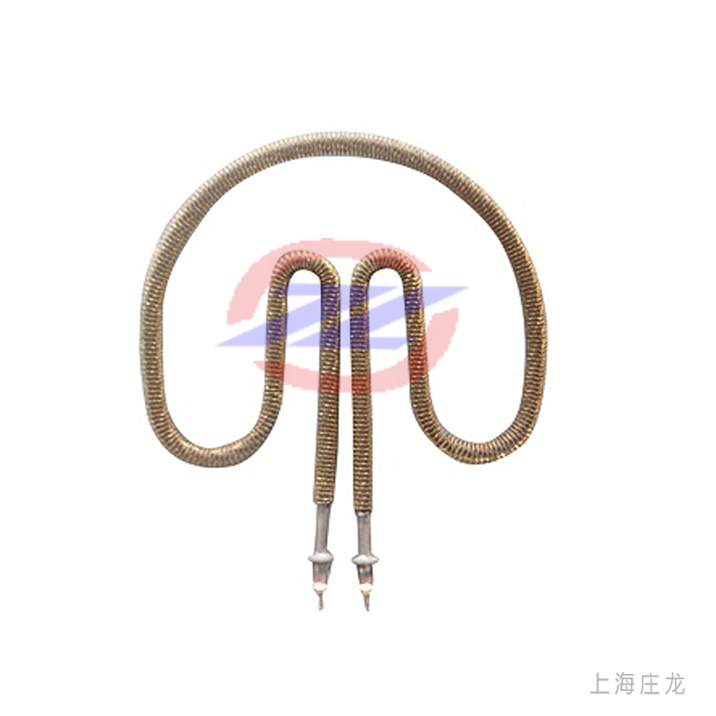 烘干机加热管