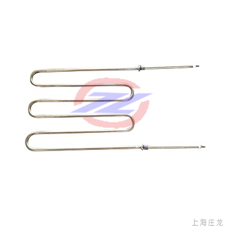 不锈钢烤箱加热管