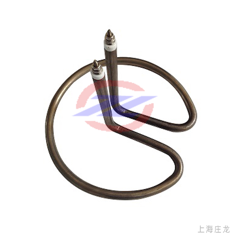 空气加热管