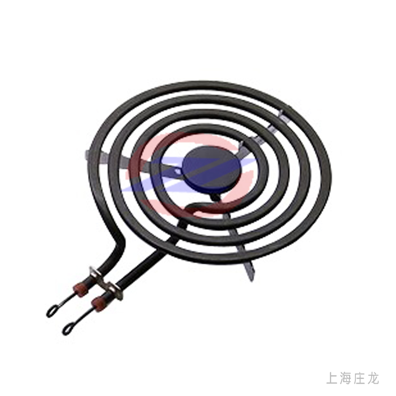 蚊香加热管