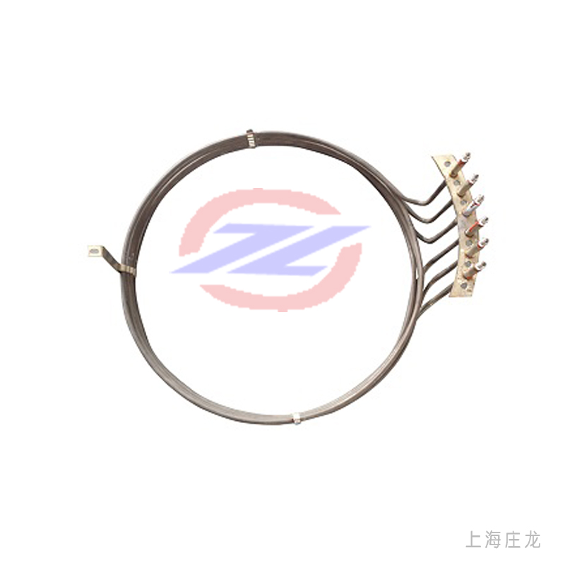 异形发热管