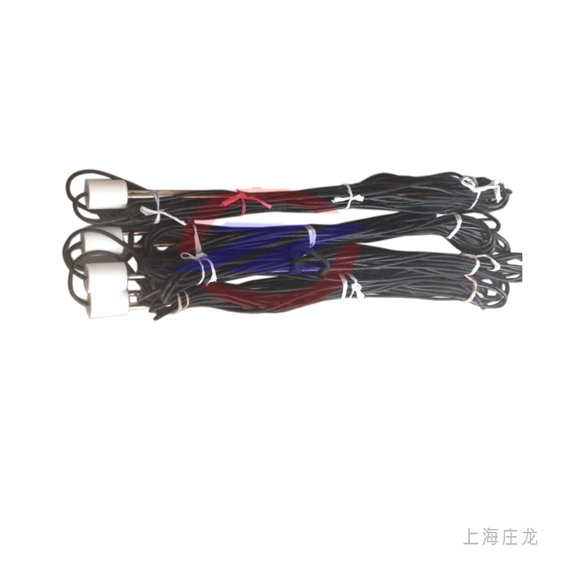 异形加热管