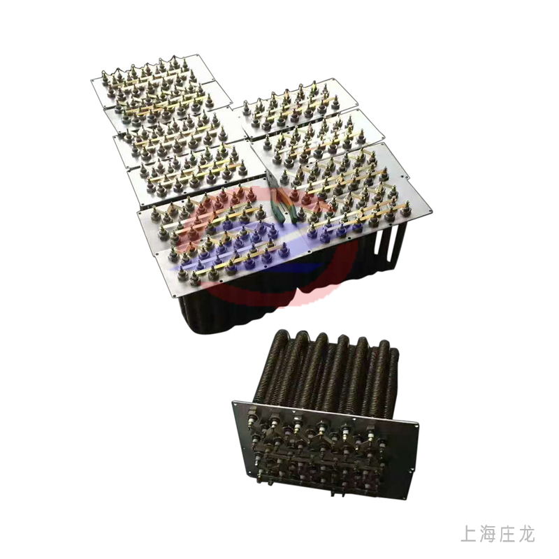 高温空气加热器