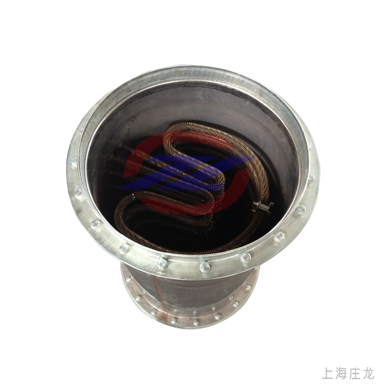 空气加热盘
