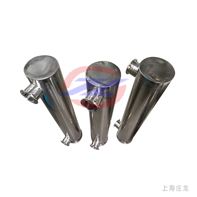 医用水加热器