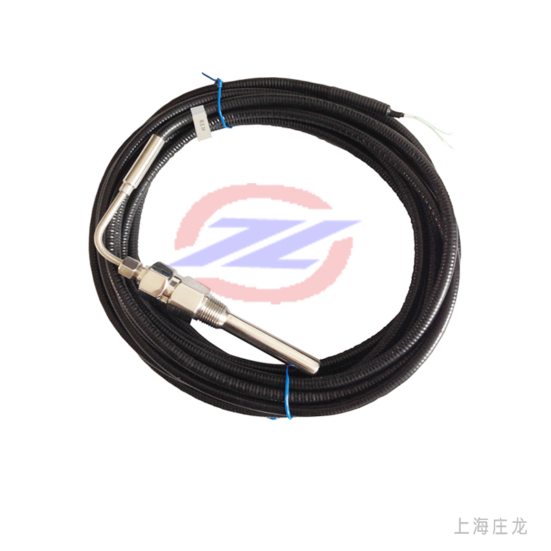单支热电偶