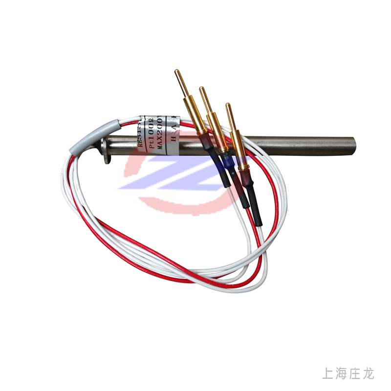 仿进口PT100热电阻