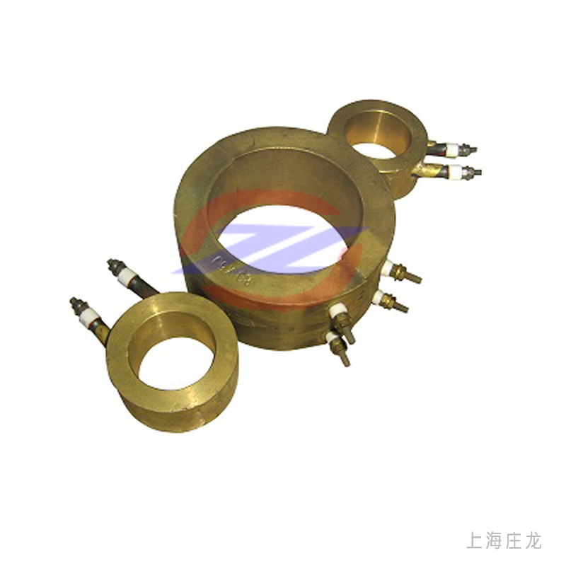 黄铜发热圈