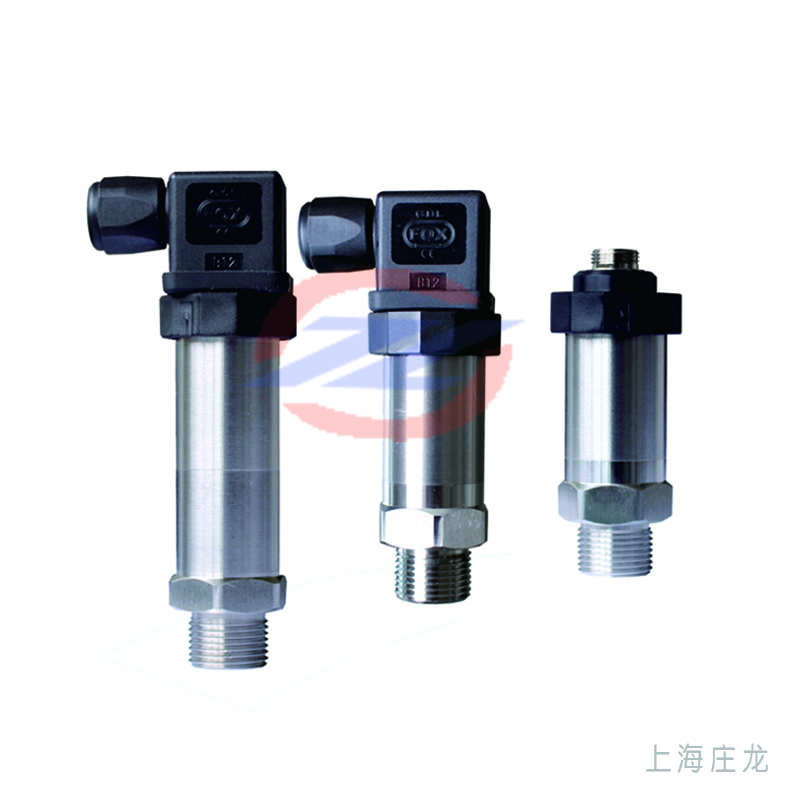 PT310系列压力变送器（扩散硅隔离膜）