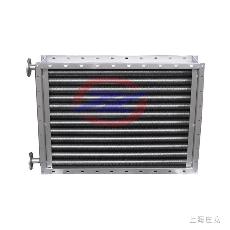 空气热交换器