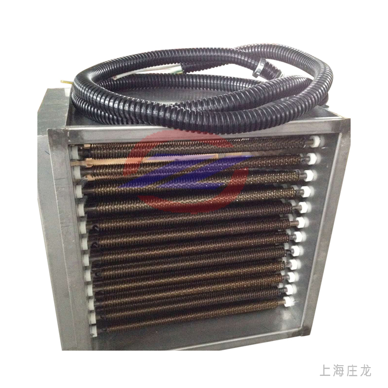 不锈钢散热器